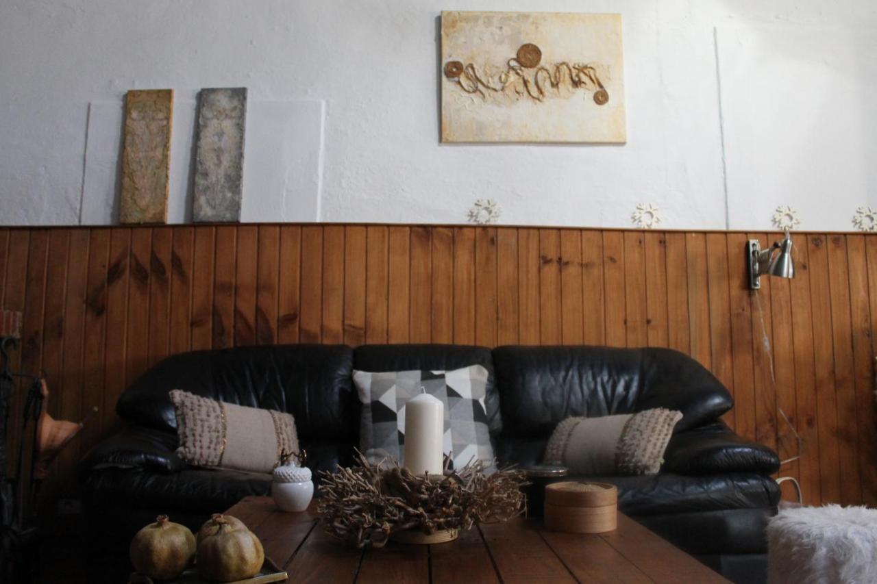 Casa Rural La Coscoja 메리다 외부 사진