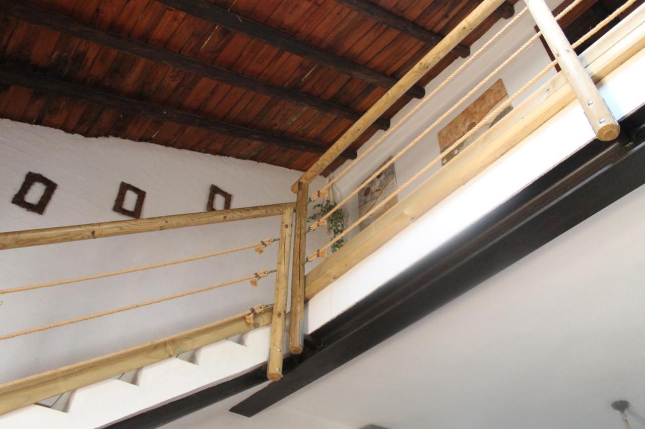 Casa Rural La Coscoja 메리다 외부 사진