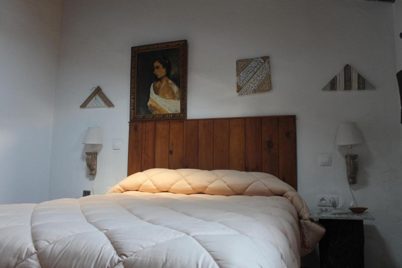 Casa Rural La Coscoja 메리다 외부 사진