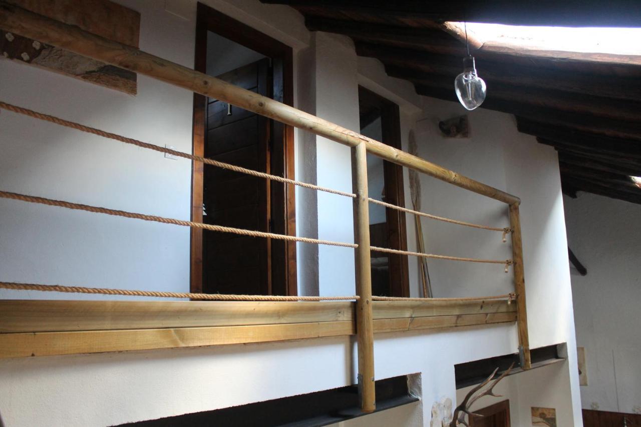 Casa Rural La Coscoja 메리다 외부 사진