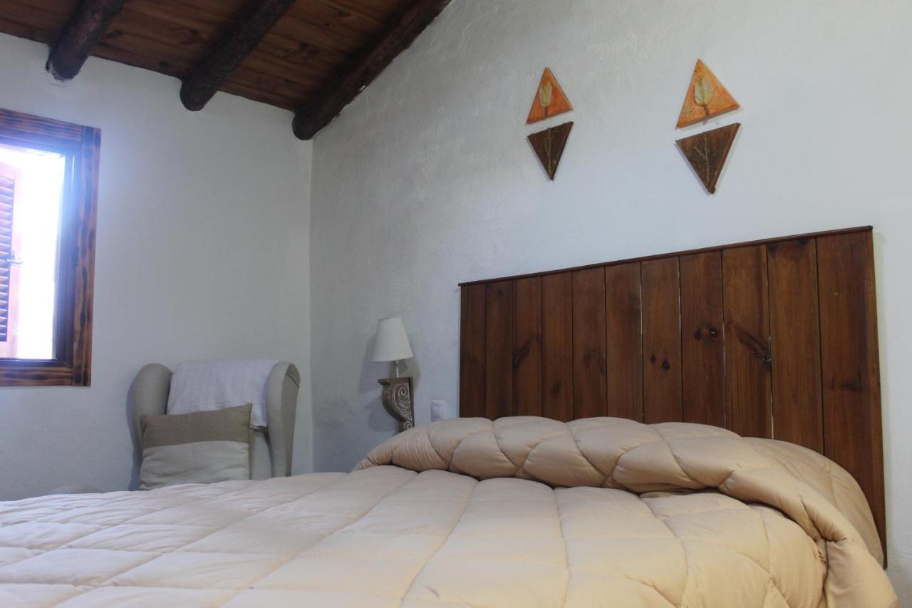 Casa Rural La Coscoja 메리다 외부 사진